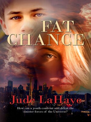 cover image of Fat Chance